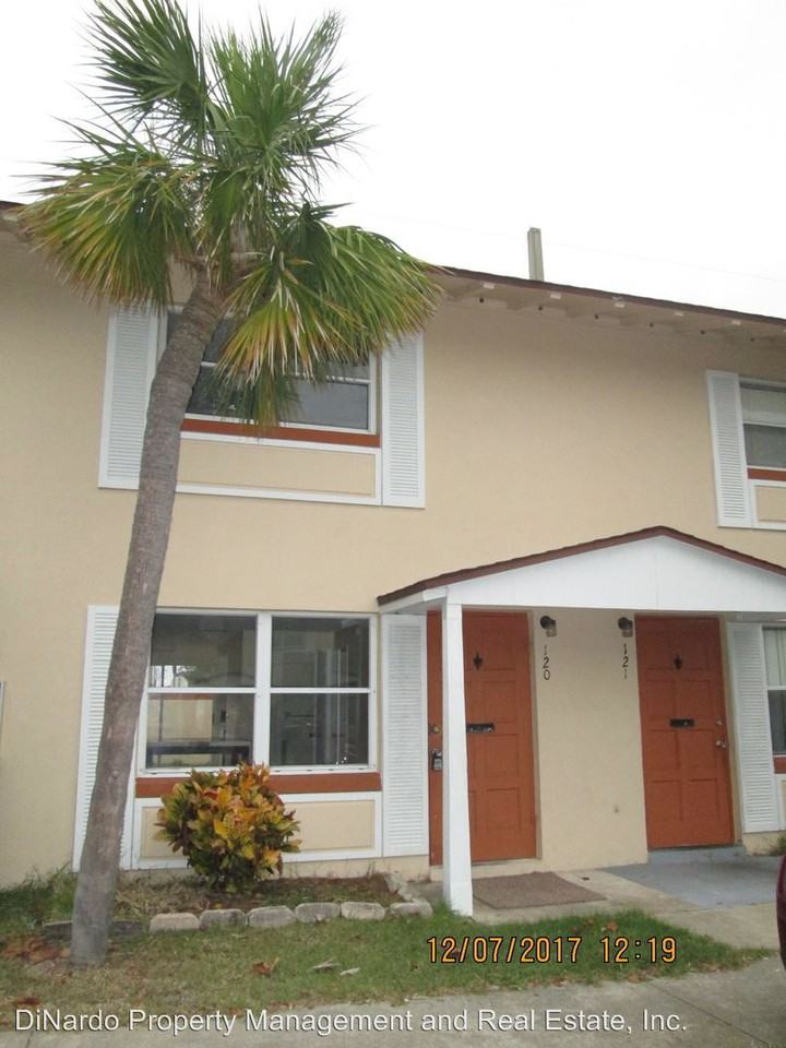 1600 South Palmetto #120
