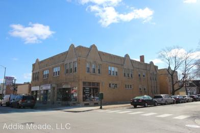 6059 W Addison St. Apartments for Rent in Dunning, Chicago  