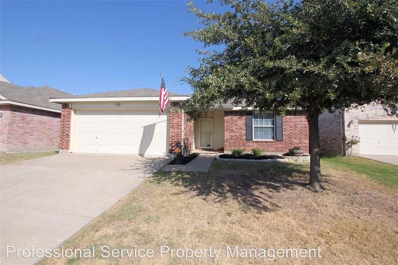 3 Bedroom House For Rent Fort Worth Tx