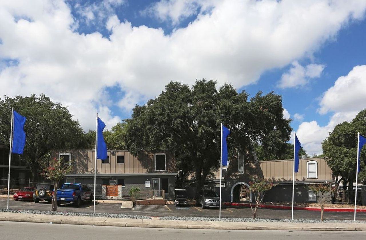 Fredericksburg Rd & Oaklawn Dr #A1 - Photo 2 of 12