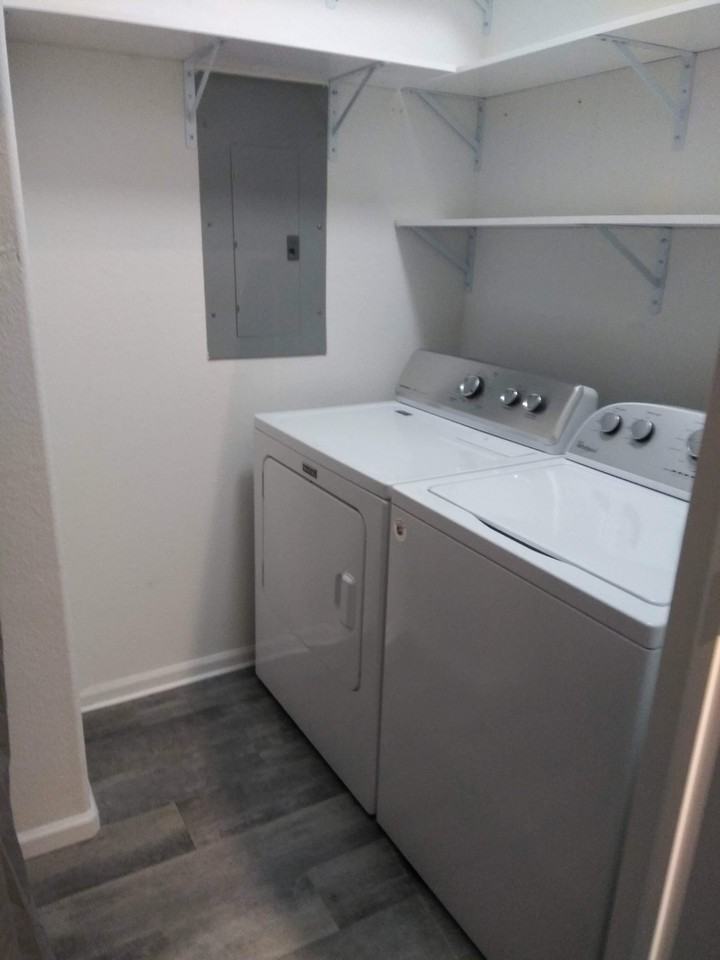 S Wadsworth Blvd & W Quincy Ave #5-201 - Photo 2 of 2