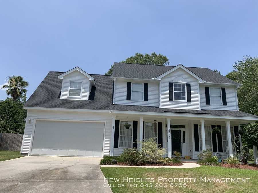 3203 Hunters Rest Ct - Photo 2 of 19