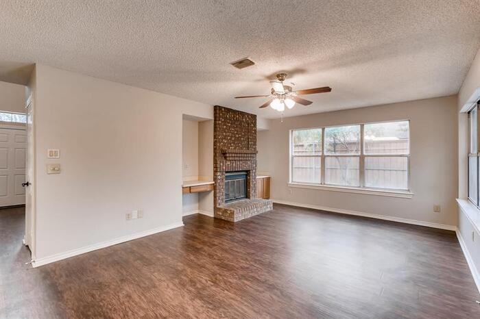 1417 Baker Dr, Cedar Hill, TX 75104 3 Bedroom House for 2,540/month