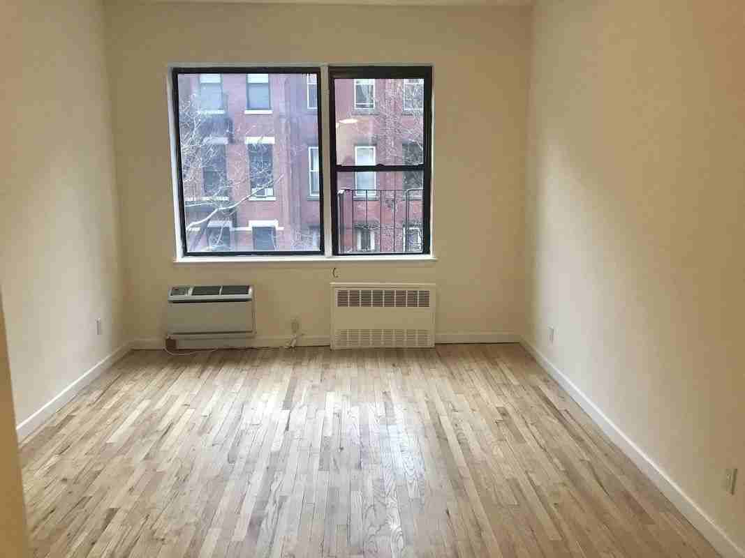 York Ave & E 85th St #3-D