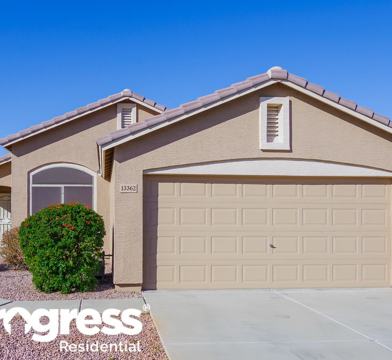 13362 W Mauna Loa Ln Surprise Az 85379 3 Bedroom House
