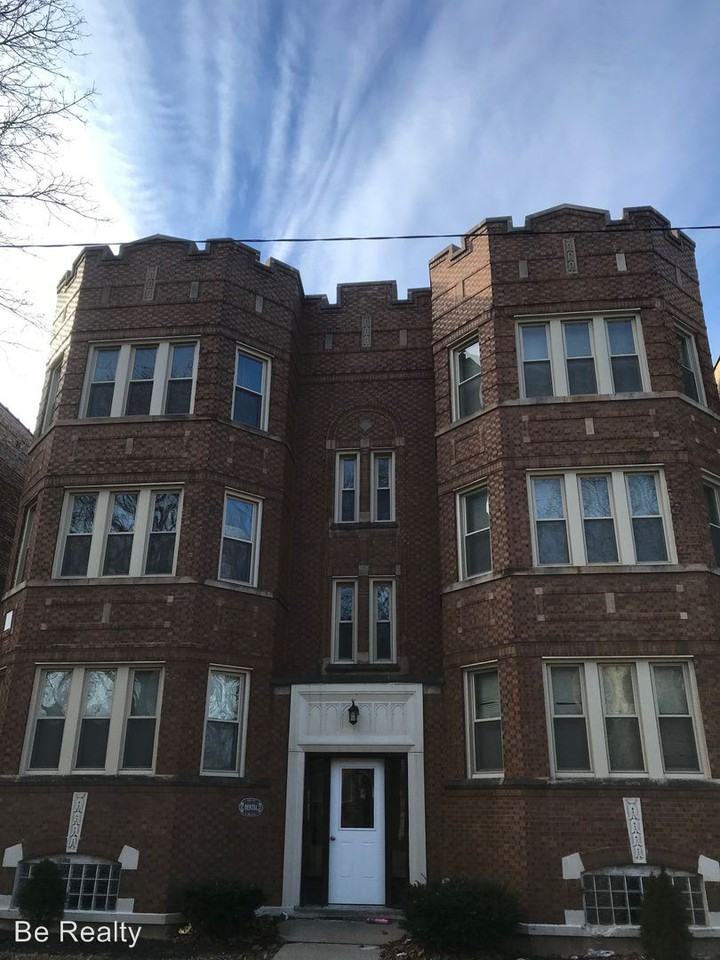 8618 S. Ingleside Apartments for Rent in Chatham, Chicago  