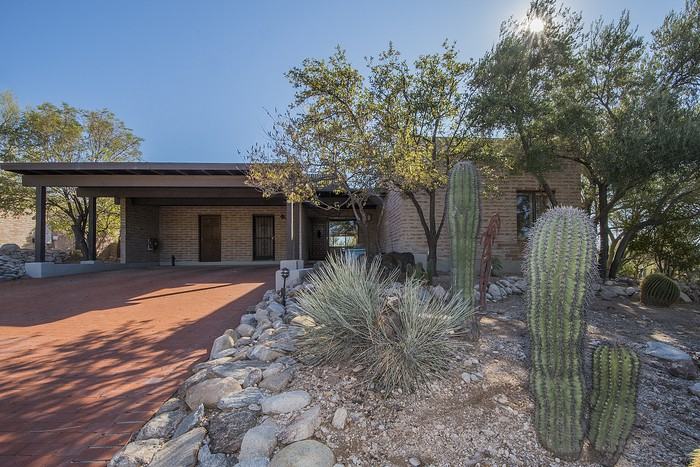 4850 North Vía Serenidad - Photo 2 of 50