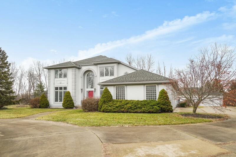3423 Stonebrook Lane - Photo 3 of 24