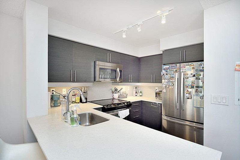 125 Western Battery Road #1413