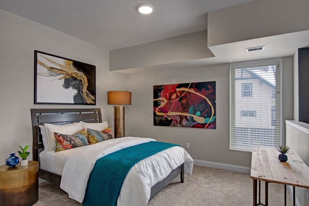 Daymark Uptown Apartments 1477 W Lake St, Minneapolis, MN 55408 Zumper