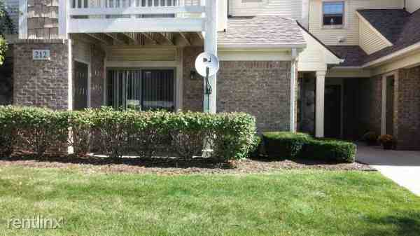 $875 / 1br - 720ftÂ² - South Lyon Condo (Near Downtown) - Photo 3 of 3