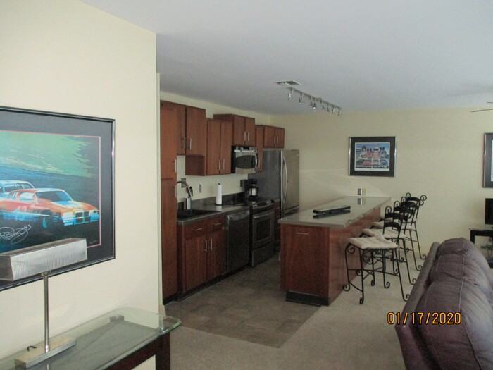 4721 Morehead Rd #309 - Photo 2 of 7