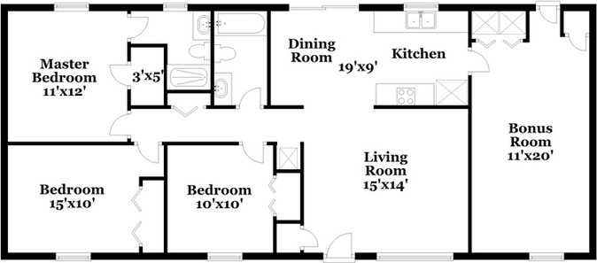 1692 Mary Beth Drive - Photo 2 of 16