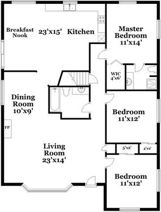 13 Green Springs Avenue Southwest - Photo 2 of 17