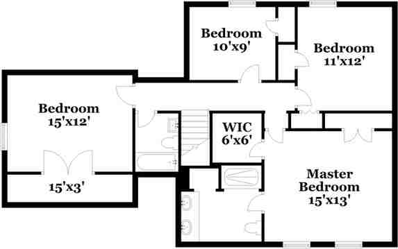 4555 Port Royal Cove - Photo 2 of 17