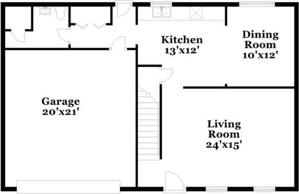 4555 Port Royal Cove - Photo 3 of 17