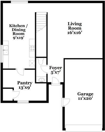 5519 Roanwood - Photo 2 of 17