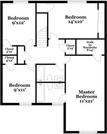 5519 Roanwood - Photo 3 of 17