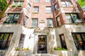 3727 North Pine Grove Avenue #202