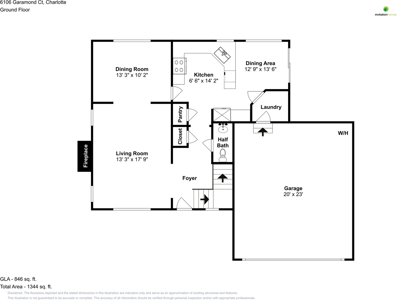 6106 Garamond Ct - Photo 2 of 19