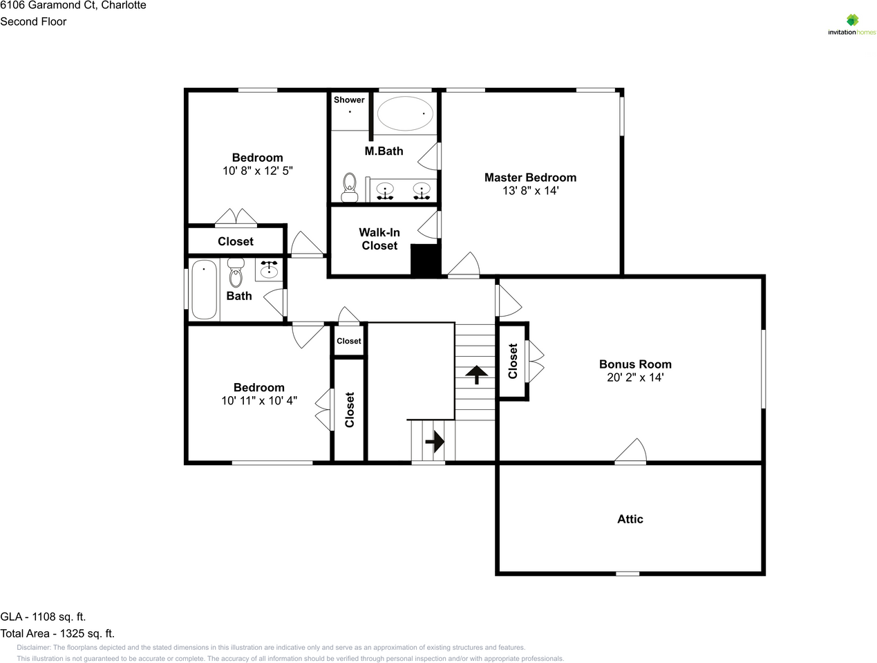 6106 Garamond Ct - Photo 3 of 19
