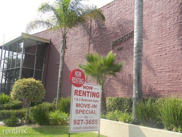 Ambassador Apartments - Photo 2 of 10