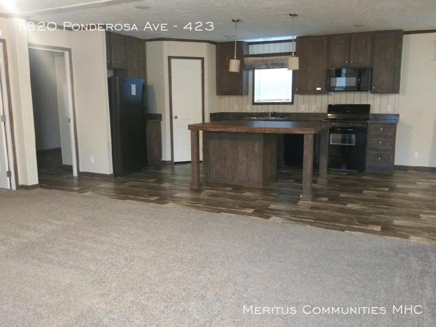 1820 Ponderosa Ave #423 - Photo 2 of 9