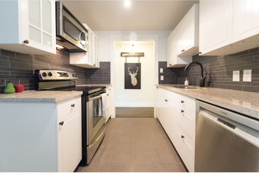 1545 West 13th Avenue Apartments in Fairview, Vancouver, BC V6J None