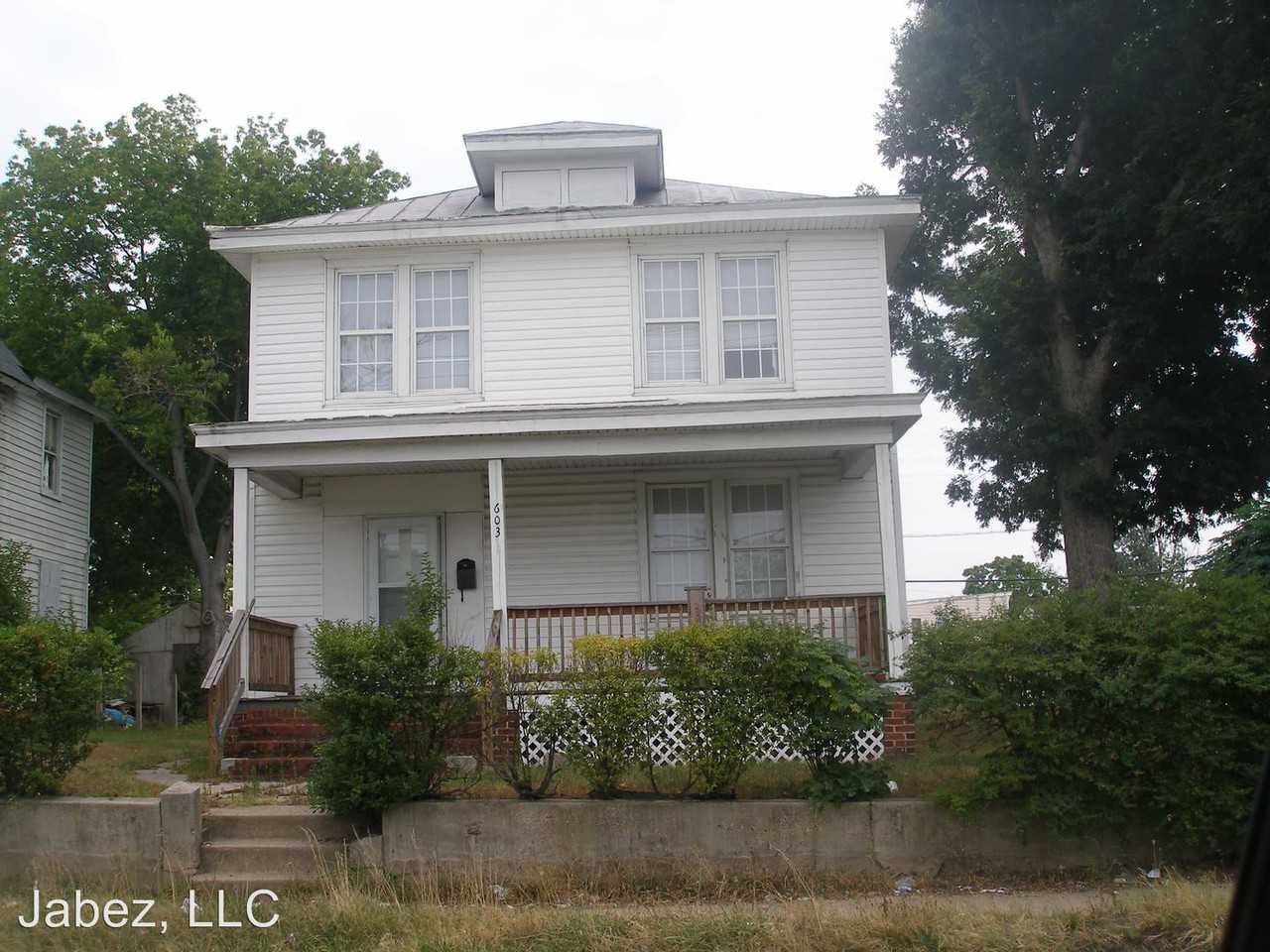 603 Jeff Davis Hwy, Richmond, VA 23224 4 Bedroom House for Rent for