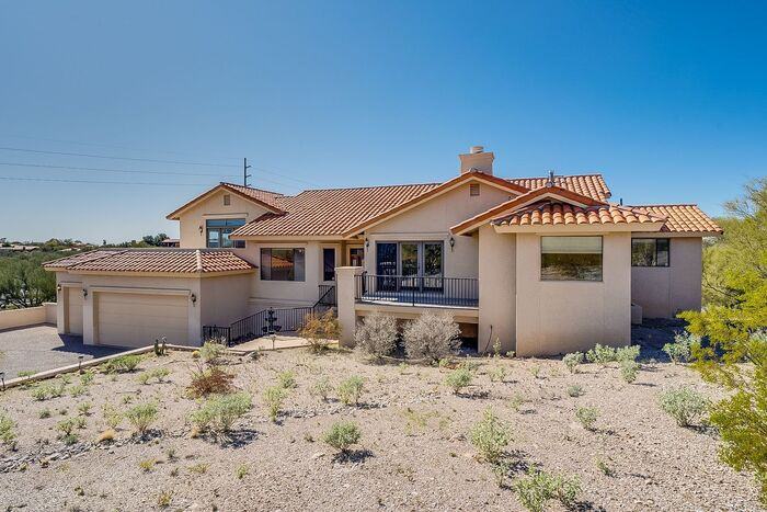 5631 North Paseo Otono - Photo 3 of 50