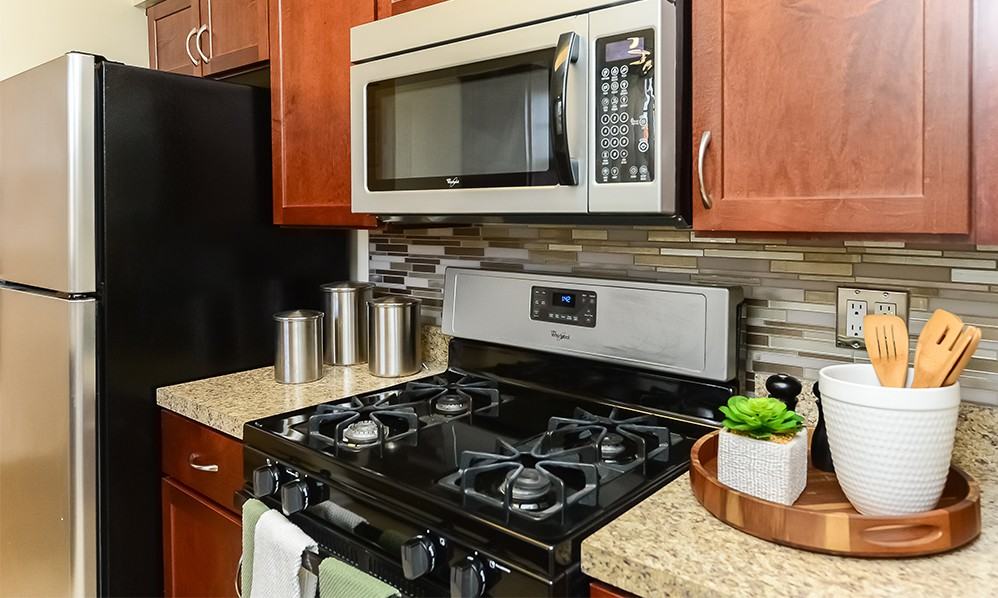 Sherry Lake Apartment Homes - Photo 2 of 28