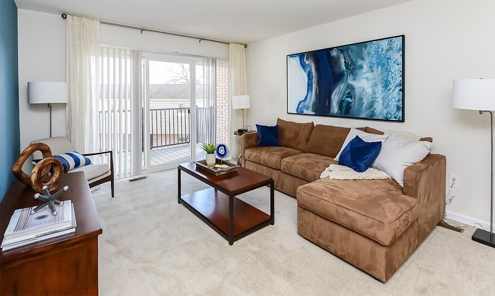 Sherry Lake Apartment Homes - Photo 7 of 28