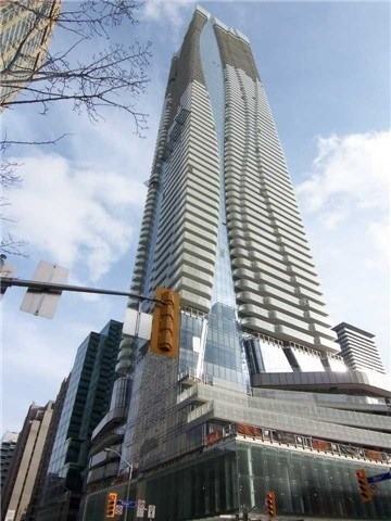 1 Bloor Street East ##2009