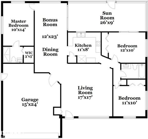 1412 Southeast 4th Street - Photo 2 of 16