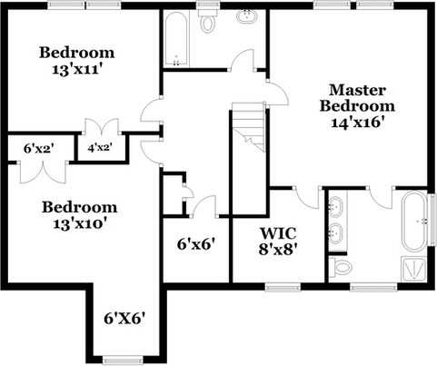 208 Haywood Lane - Photo 3 of 17
