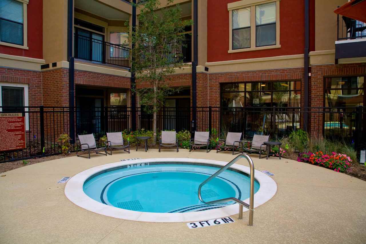 Resort at 925 Main - Photo 2 of 50