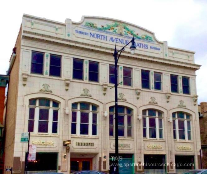 2041 W North Ave #1A