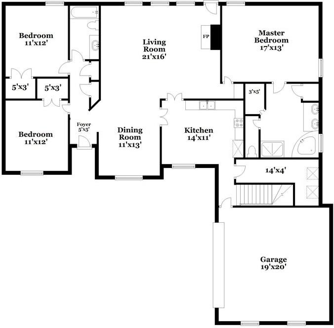 6009 Marley St - Photo 2 of 17