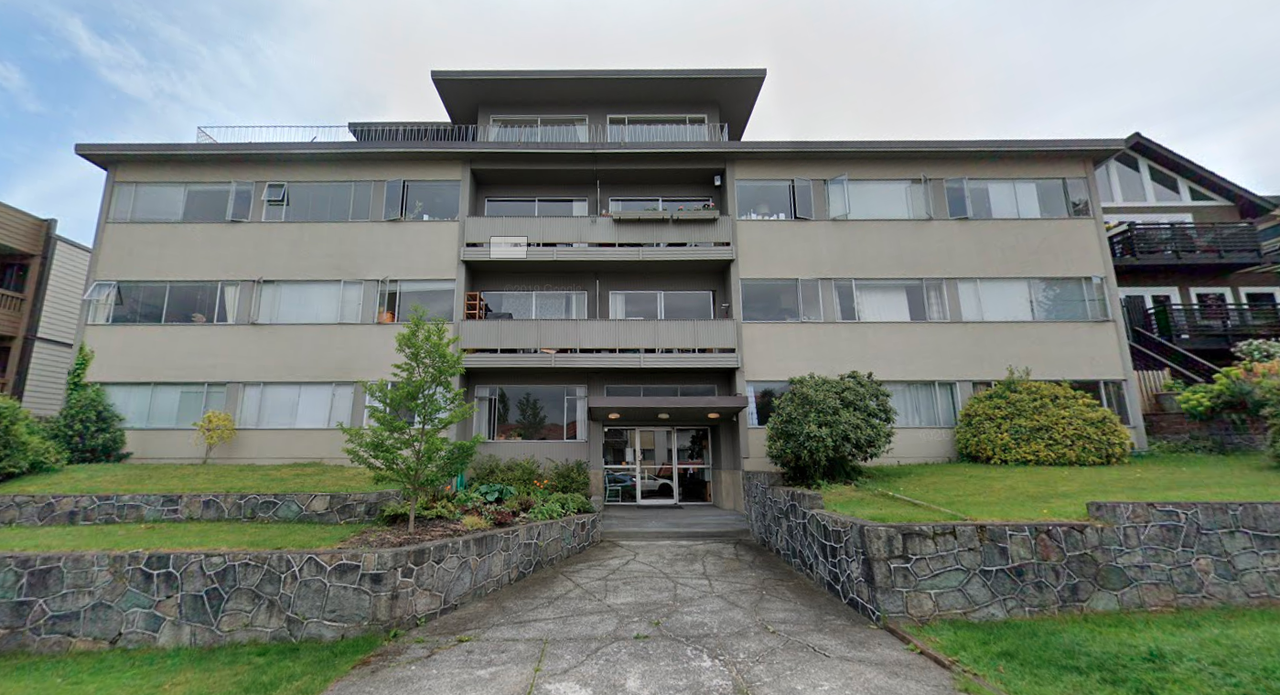 2130 West 3rd Avenue, Vancouver, BC V6K 1L1 1 Bedroom Apartment for 1,950/month Zumper
