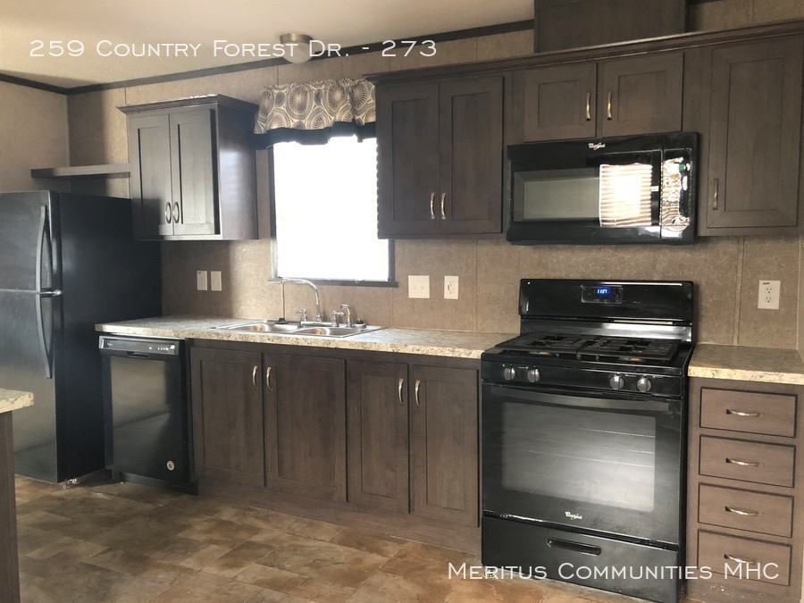 259 Country Forest Dr. #273