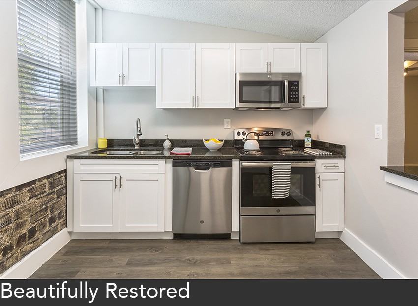 Schoolhouse Flats - Photo 3 of 5