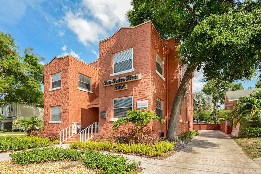 Esperanza Flats / San Pedro Flats - Photo 2 of 7