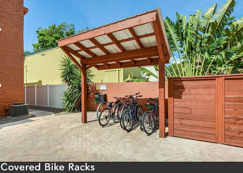 Esperanza Flats / San Pedro Flats - Photo 3 of 7