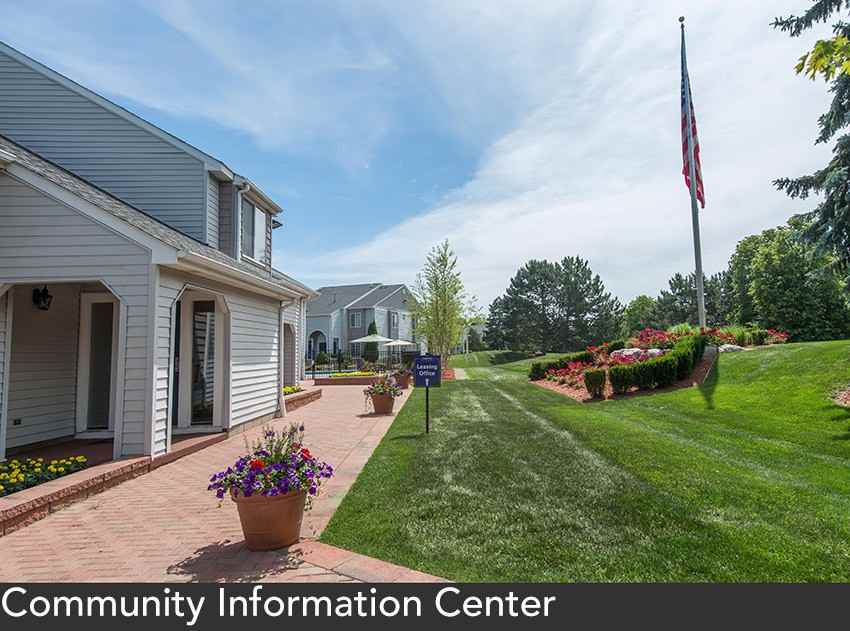 Meadowbrook Village - Photo 2 of 12