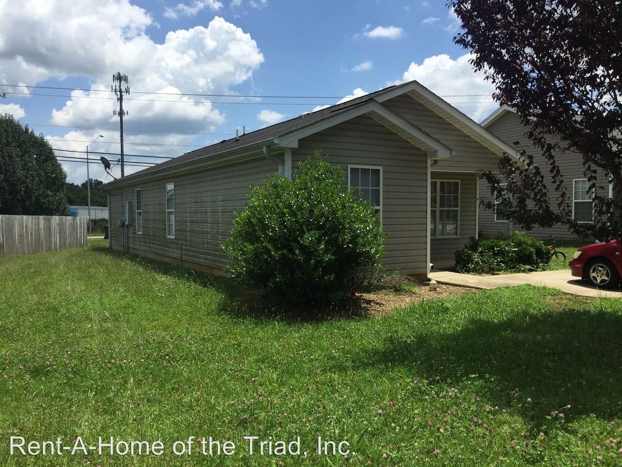 3202 Spring Street, Greensboro, NC 27405 4 Bedroom House ...