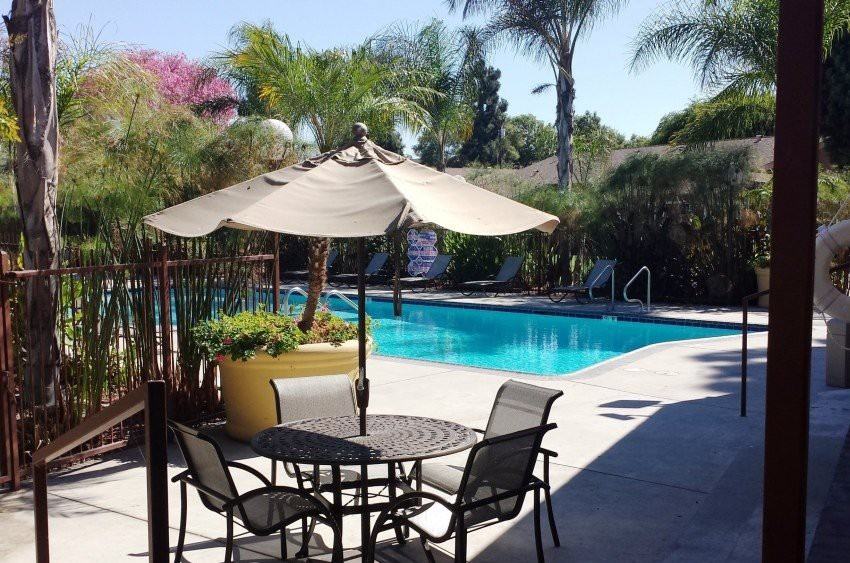 The Bungalows - Photo 4 of 7