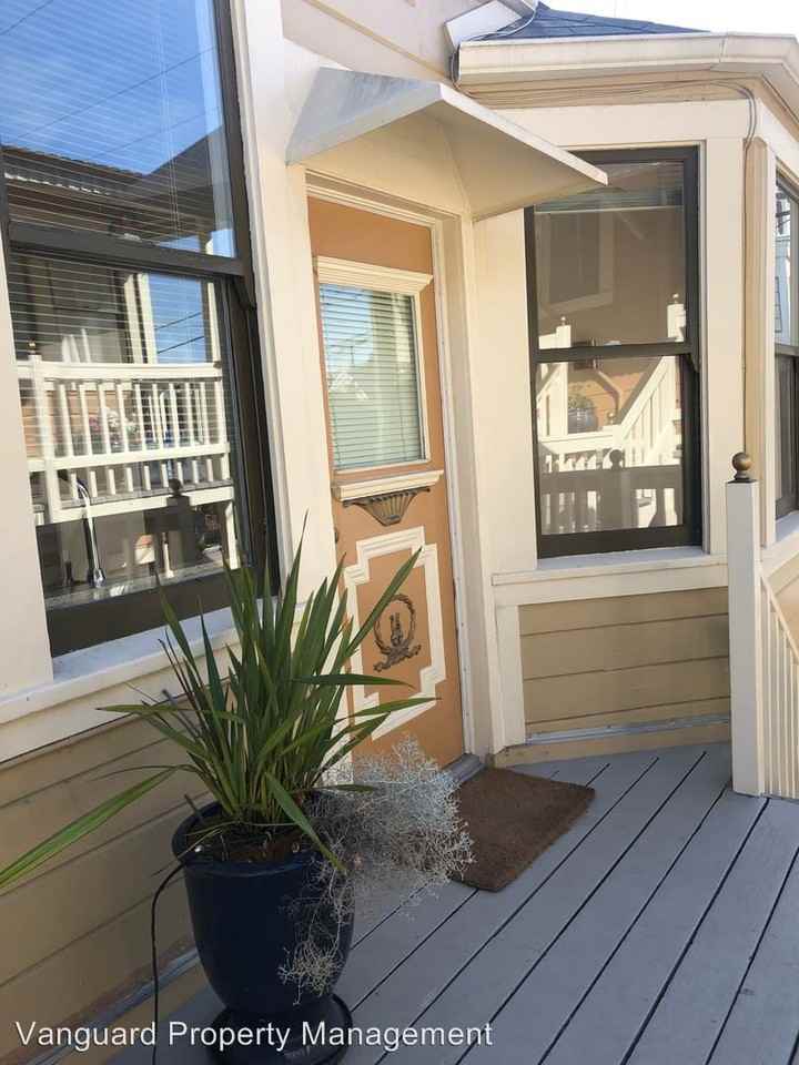 58 Bessie St / 47 Manchester St Apartments in Mission, San Francisco