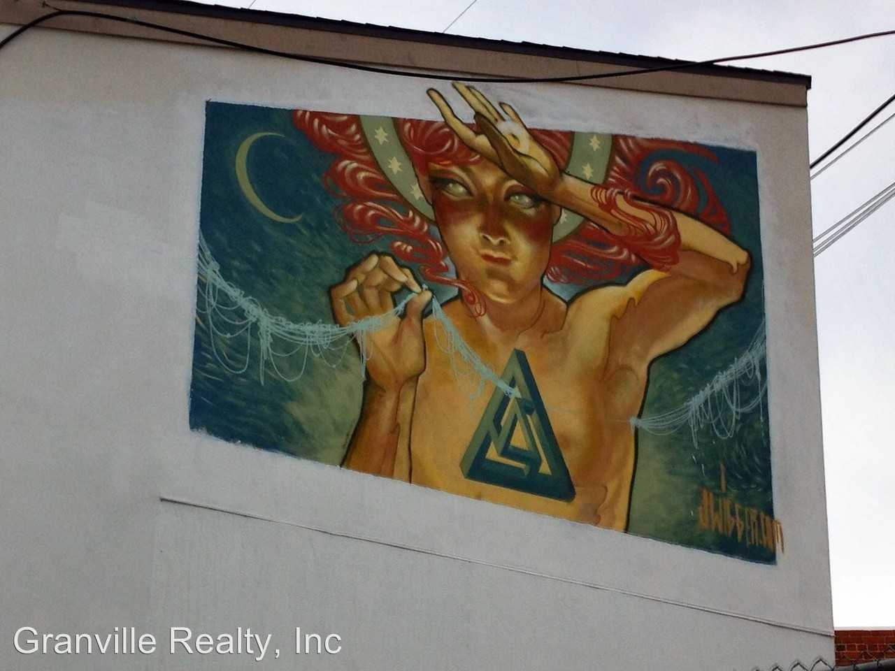 Courtyard Studios 1102 Divisadero Street - Photo 2 of 10