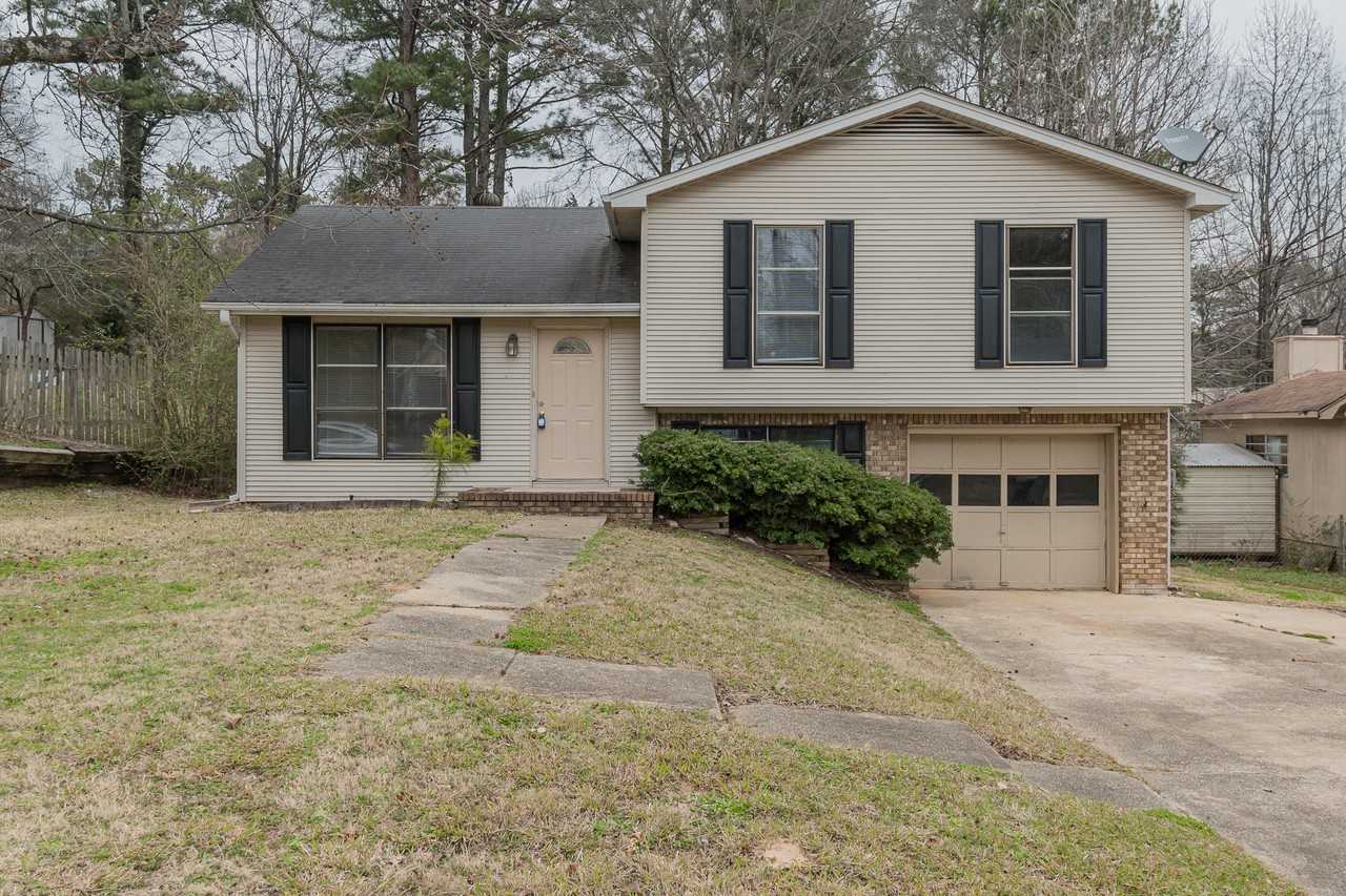 2422 Carmel Rd, Birmingham, AL 35235 3 Bedroom House for Rent for