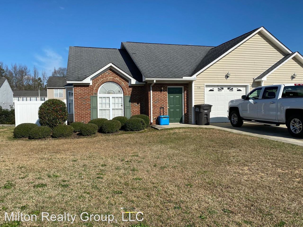 94 Ariel Street, Lillington, NC 27546 2 Bedroom House for Rent for 800/month Zumper